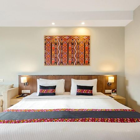 Sterling Manali Otel Dış mekan fotoğraf