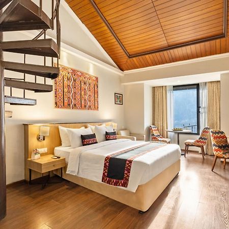 Sterling Manali Otel Dış mekan fotoğraf