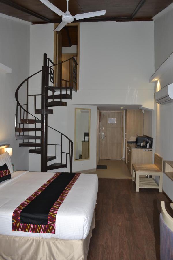 Sterling Manali Otel Dış mekan fotoğraf