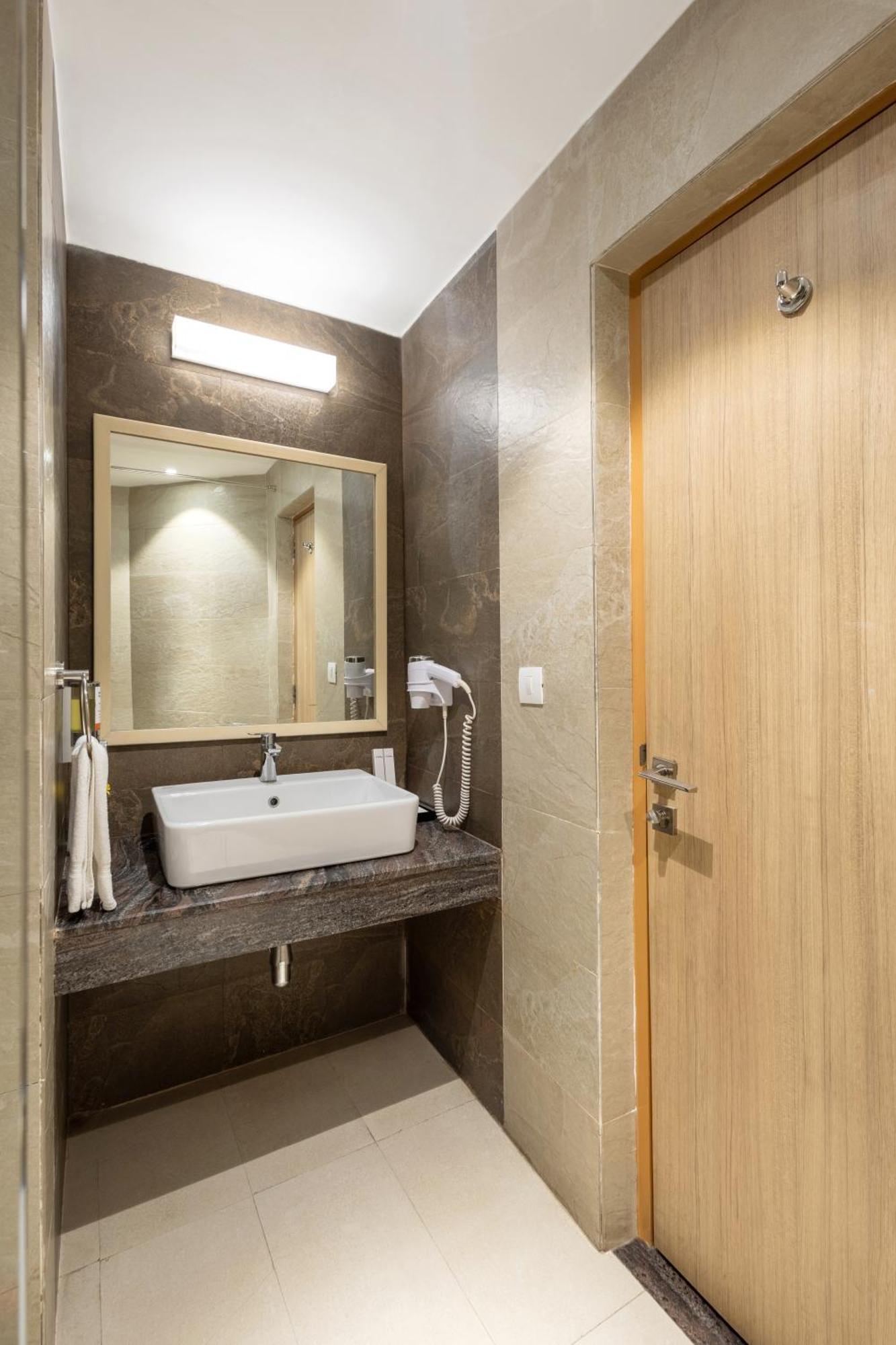 Sterling Manali Otel Dış mekan fotoğraf