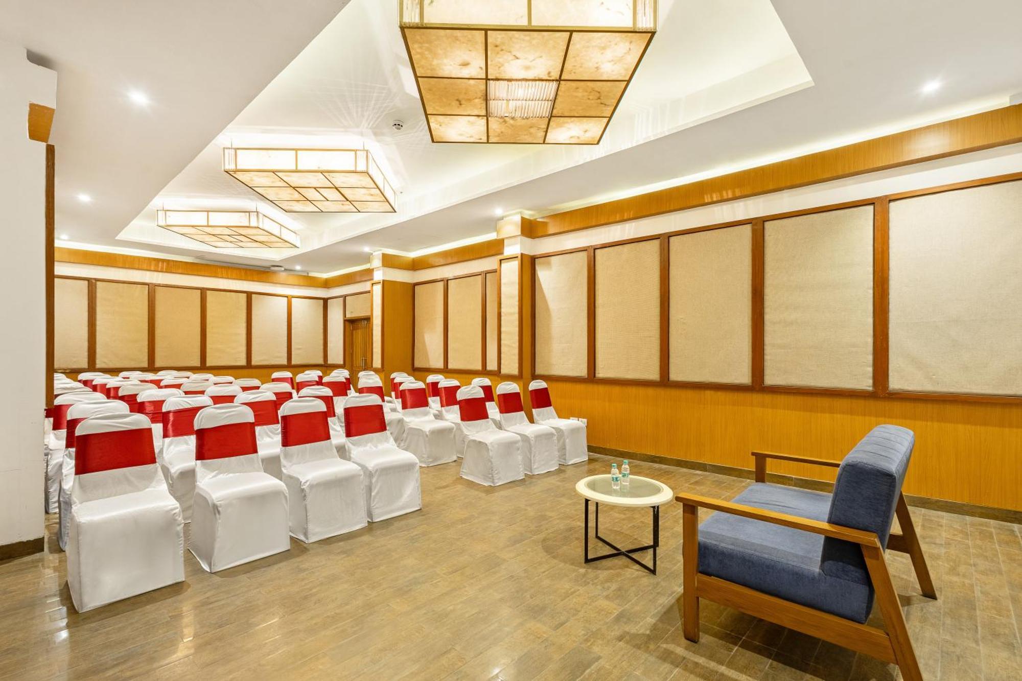 Sterling Manali Otel Dış mekan fotoğraf