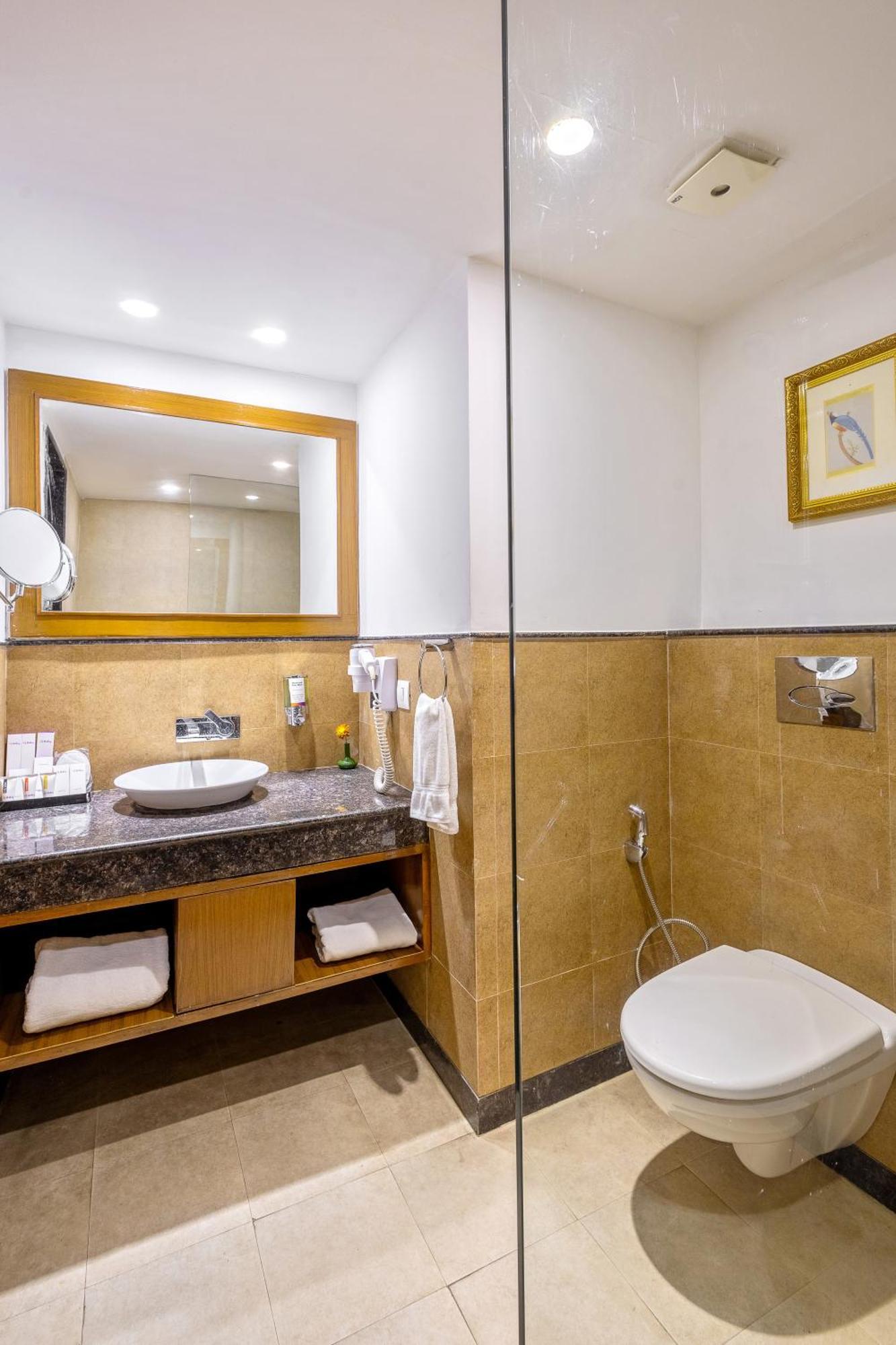 Sterling Manali Otel Dış mekan fotoğraf