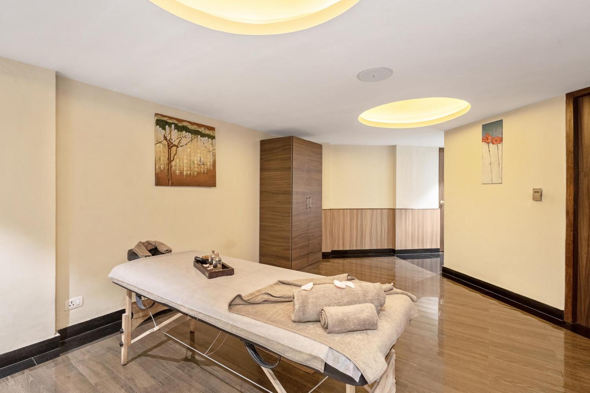 Sterling Manali Otel Dış mekan fotoğraf