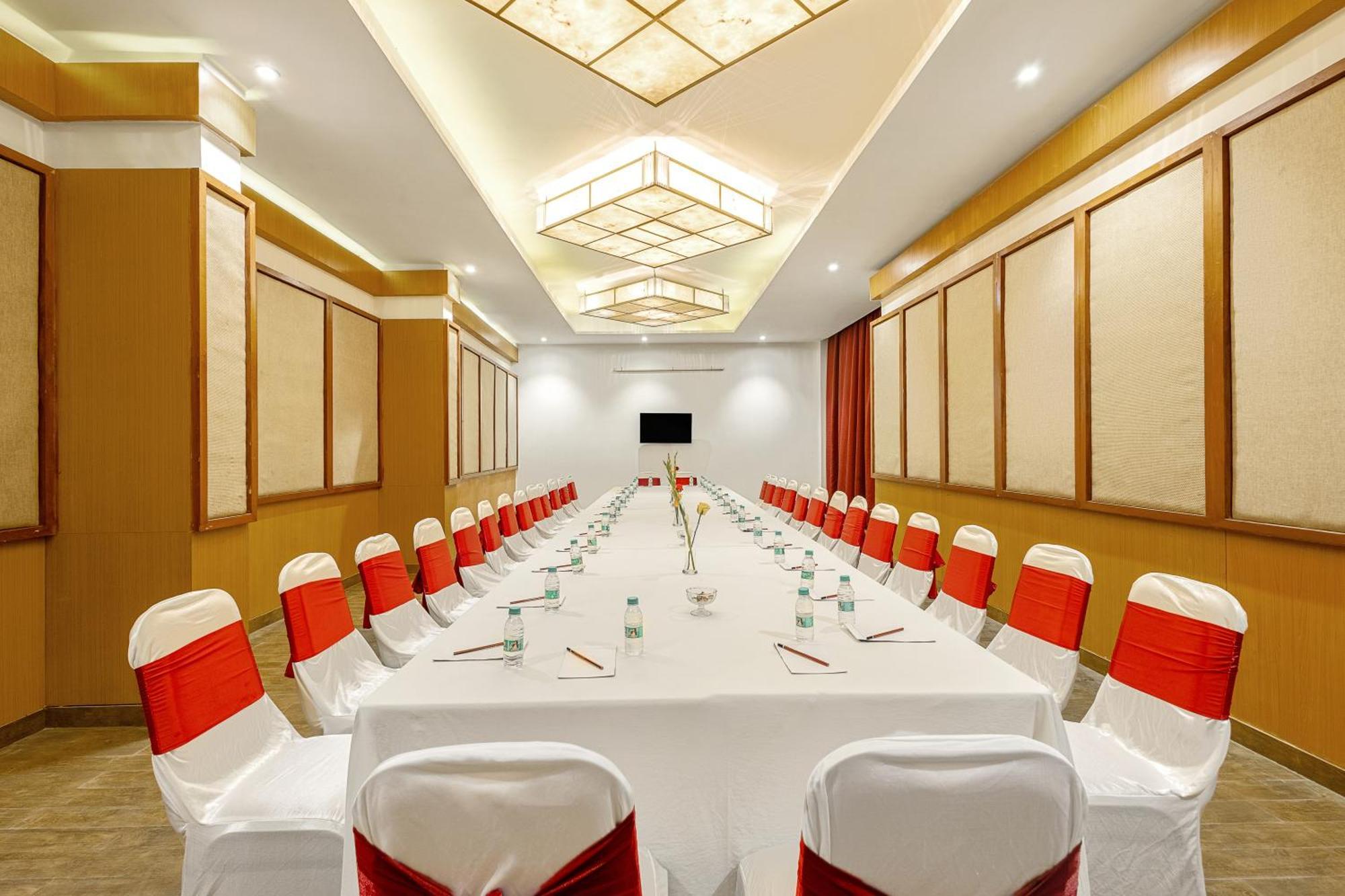 Sterling Manali Otel Dış mekan fotoğraf