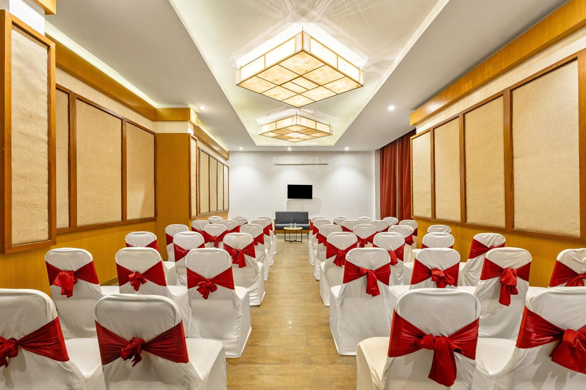 Sterling Manali Otel Dış mekan fotoğraf