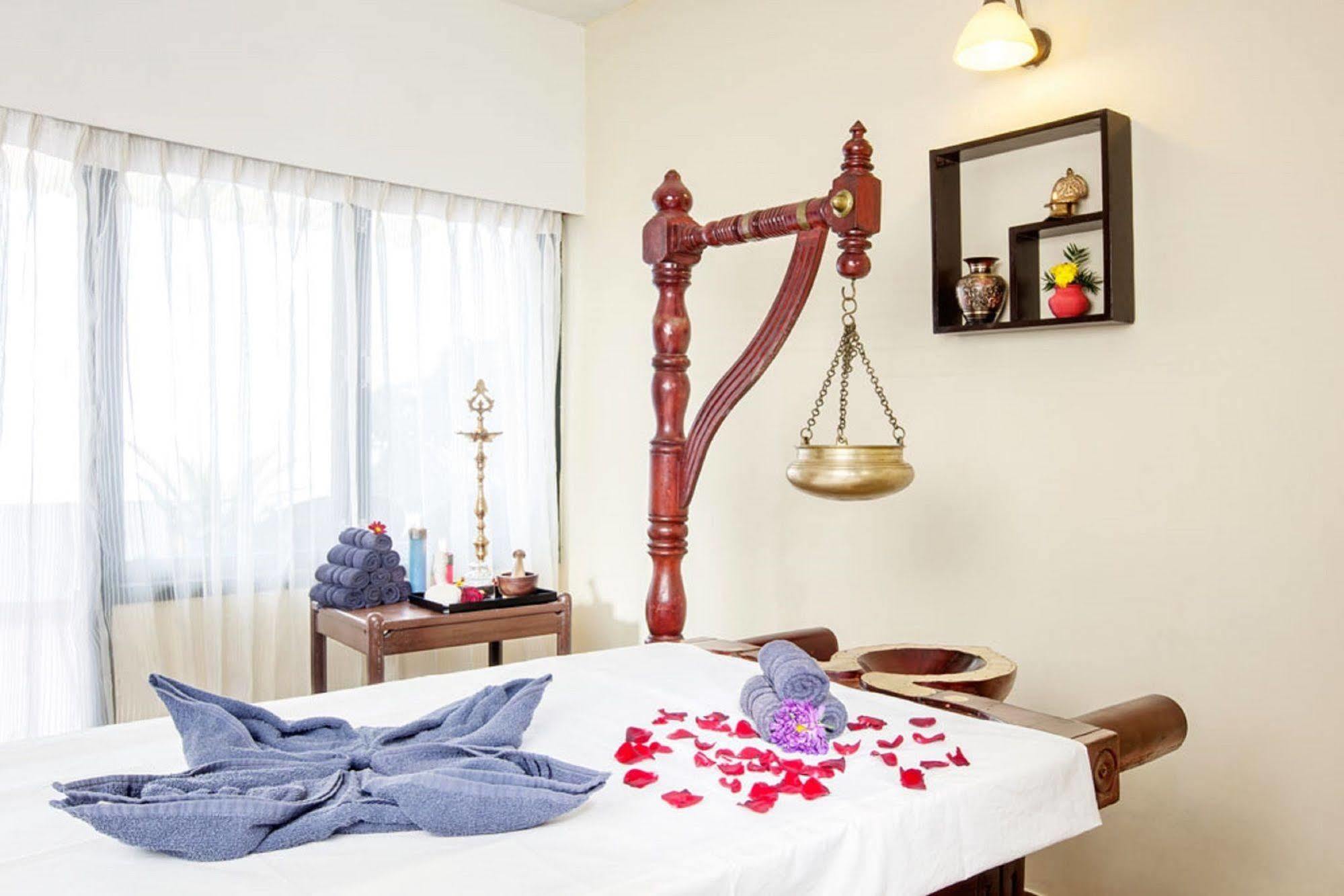 Sterling Manali Otel Dış mekan fotoğraf