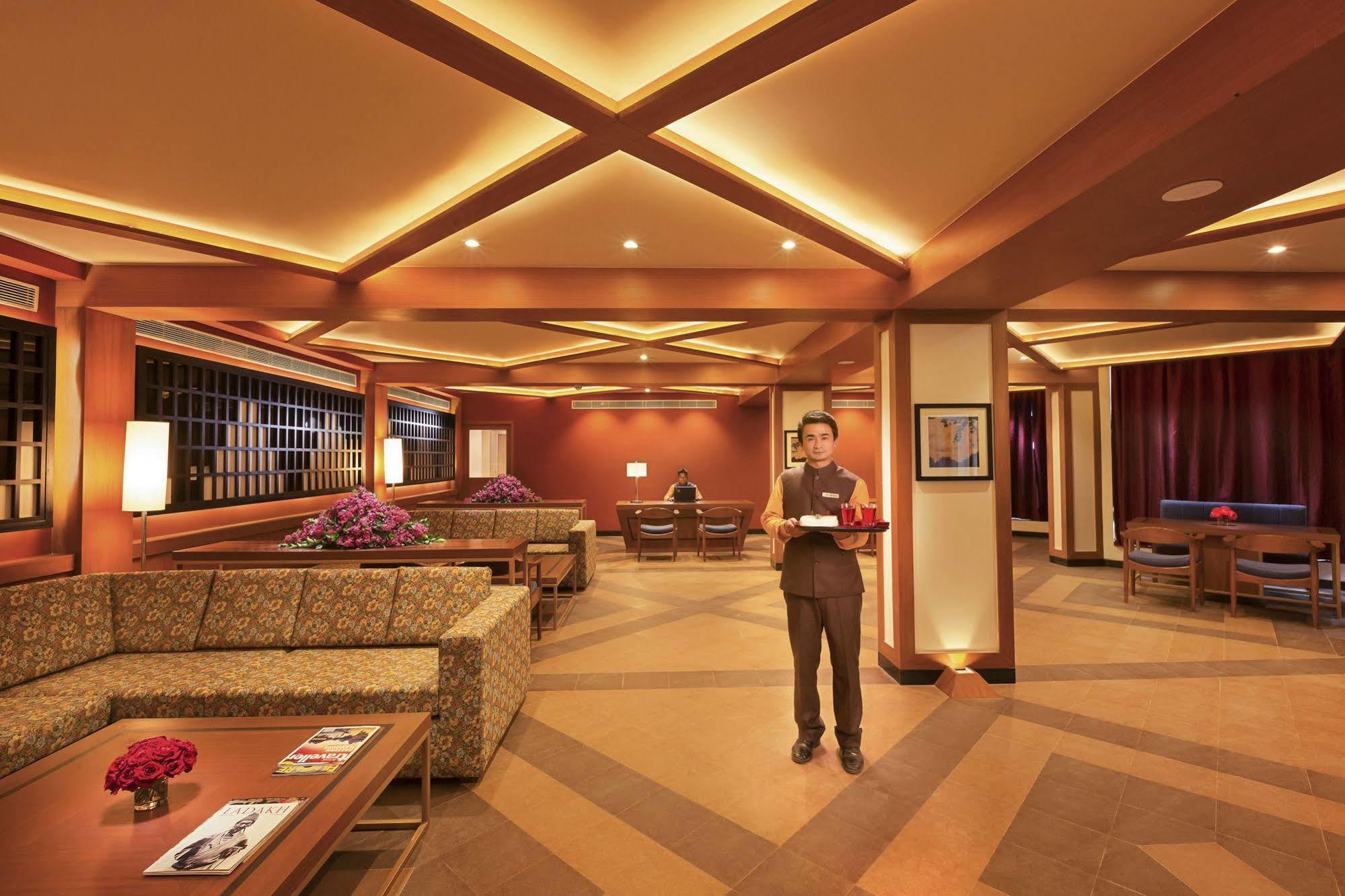 Sterling Manali Otel Dış mekan fotoğraf