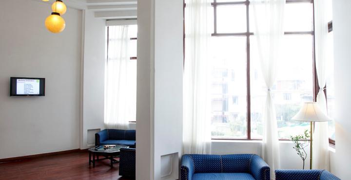 Sterling Manali Otel Dış mekan fotoğraf